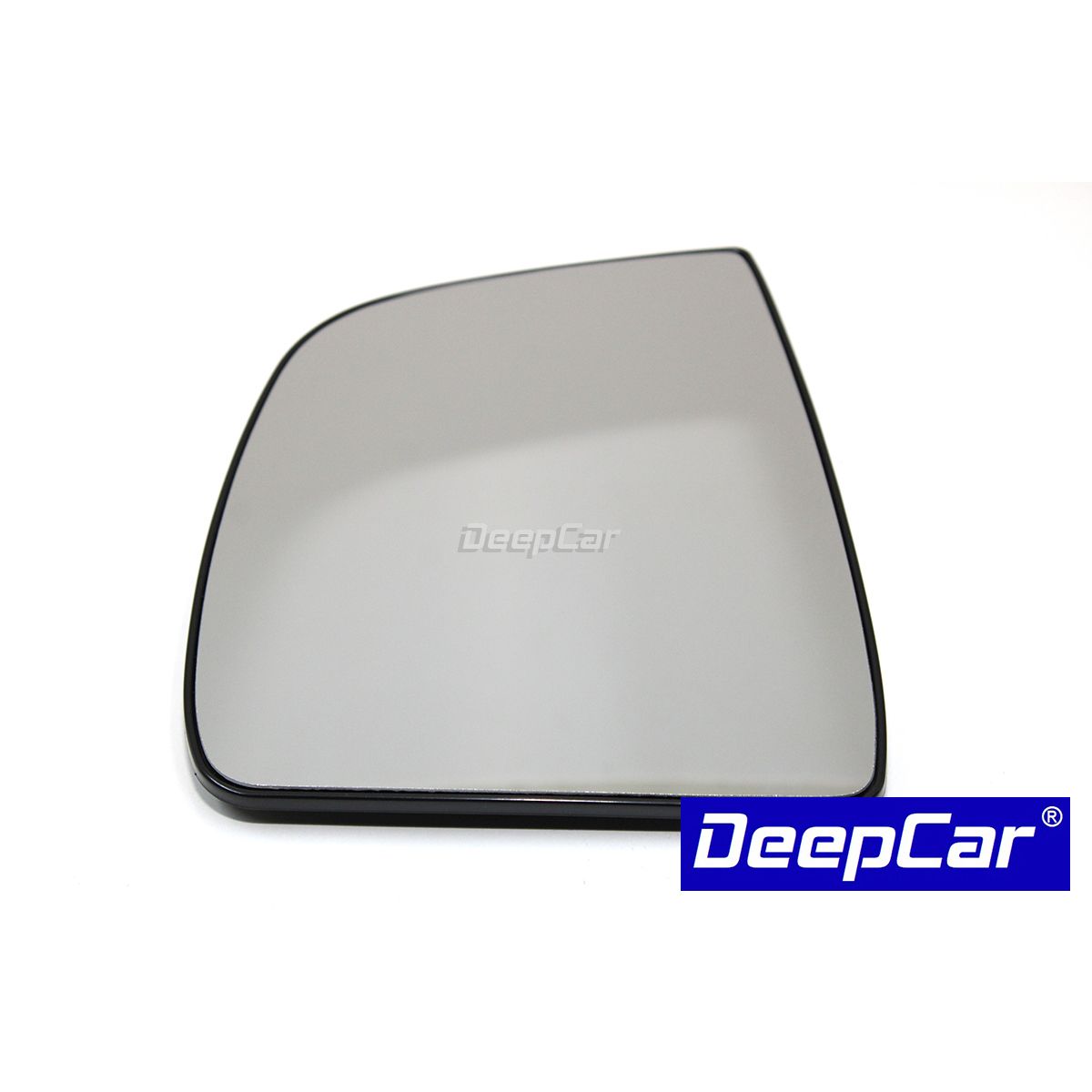 Vidro do espelho retrovisor Doblo / Cargo / Opel Combo